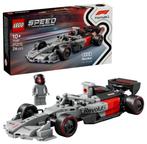 LEGO Speed 77259 Audi Revolut F1 Team R26 racewagen 216dlg, Ophalen of Verzenden, Nieuw, Complete set, Lego