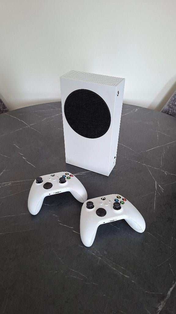 Xbox Series S, Ophalen, Gebruikt, Xbox Series S