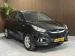 Hyundai ix35 2.0i Dynamic (bj 2011), Gebruikt, 4 cilinders, Handgeschakeld, Onderhoudsboekje