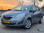 Opel Meriva 1.4 Turbo Edition AIRCO CRUISE CONTROL HOGE INST, Voorwielaandrijving, Euro 5, Gebruikt, 680 kg