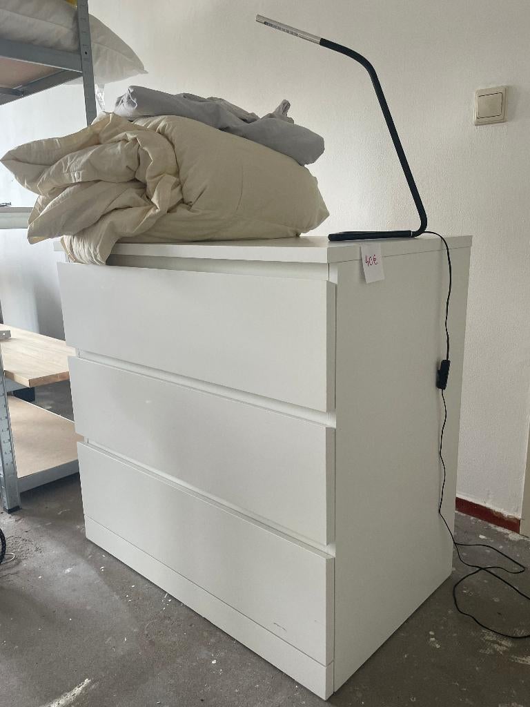 Cabinets, Ophalen, Gebruikt, 50 tot 100 cm, Minder dan 100 cm