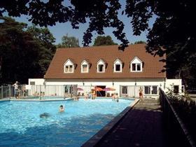 Challets te huur Brabant” vakantiepark recreatie woning