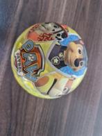 Paw Patrol - lichtgevende bal - stuiterbal, Ophalen of Verzenden, Zo goed als nieuw