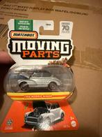 Matchbox Morris Minor, Ophalen of Verzenden, Zo goed als nieuw, Auto
