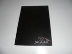 brochure Jaguar XJ Series 3  1979, Ophalen of Verzenden, Zo goed als nieuw, Overige merken