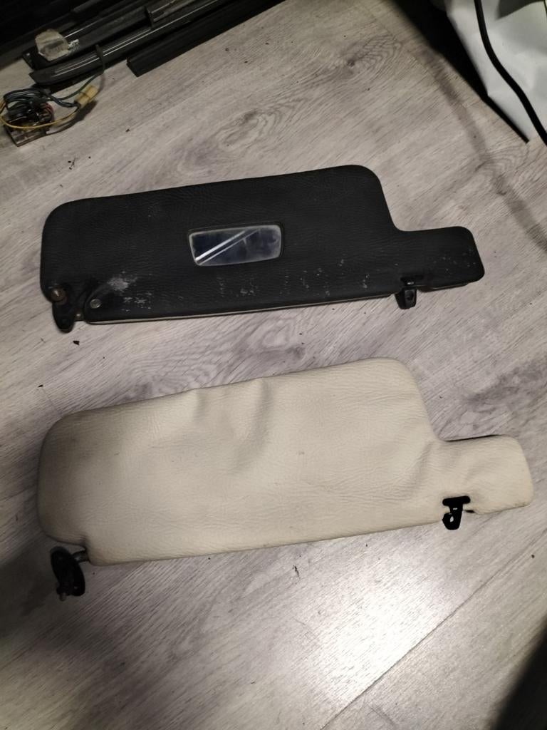 Interieur delen tbv een Volkswagen Golf type 1, Auto-onderdelen, Ophalen, Gebruikt, Volkswagen