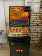 speelautomaat, Euro, Ophalen, Gebruikt, Met sleutels