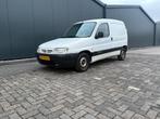 Citroën Berlingo 1.9 D nieuwe apk, Auto's, Voorwielaandrijving, 4 cilinders, Citroën, Origineel Nederlands