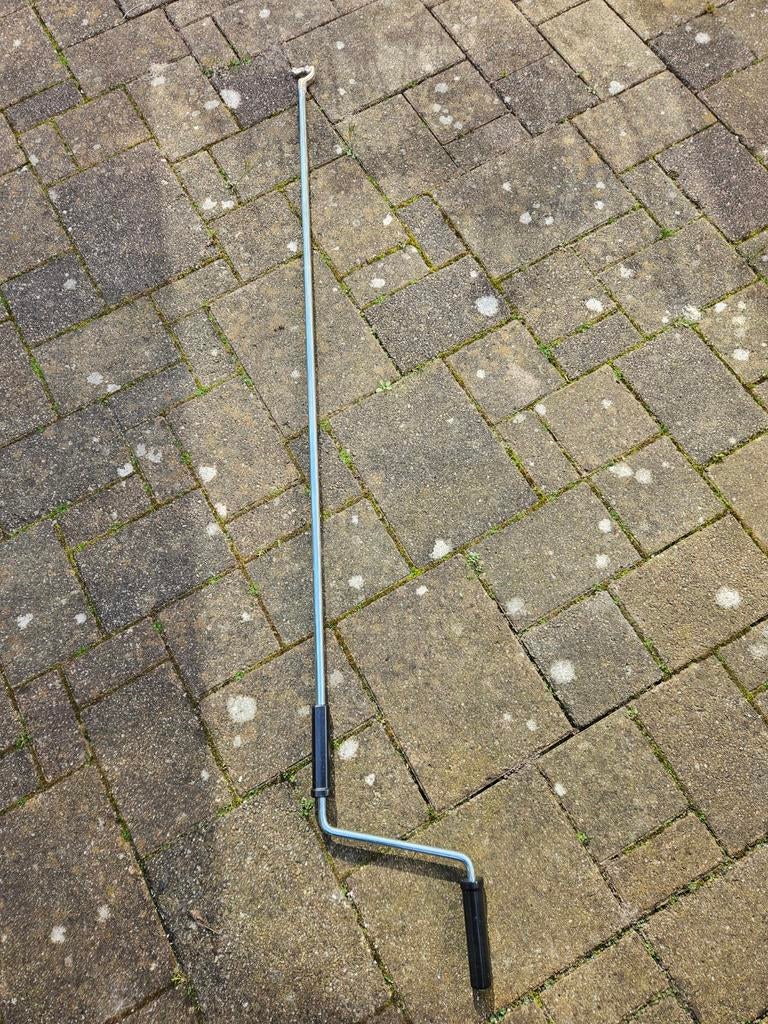 Slinger zonwering, Ophalen, Nieuw, Overige typen