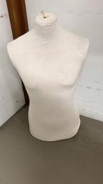 Paspop torso, Ophalen, Gebruikt, Paspop