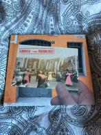 Andreu i els Rumberus, Cd's en Dvd's, Cd's | Latin en Salsa, Ophalen of Verzenden, Zo goed als nieuw