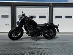 Honda CMX 500 rebel 2020 | SE | ABS | 5200km, Motoren, 2 cilinders, Nieuw, Chopper, Particulier