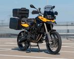BMW F800GS, 2 cilinders, Motorrijbewijs A, Particulier, Meer dan 35 kW