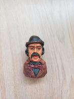 Beeldje De Gouden Gaper Collectie Nummer 16, Ophalen of Verzenden, Zo goed als nieuw, Mens