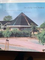 De stolp van heden: Het gemeentehuis van Beemster, Ophalen of Verzenden, 20e eeuw of later, Gelezen