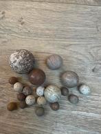 Antieke knikkers voor de verzamelaar!, Ophalen of Verzenden, Gebruikt