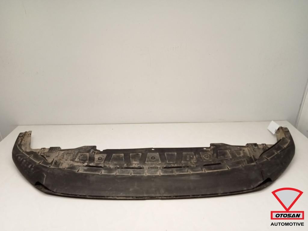 Vw passat B9 2024+ R-line voorbumper spoiler onderlip 3j0807, Gebruikt, Volkswagen, Volkswagen AG, Bumper