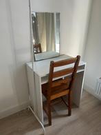 IKEA desk, Ophalen, Zo goed als nieuw, Bureau