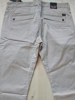 PME Legend slimfit chino maat W38 L34, Ophalen of Verzenden, Nieuw, W36 - W38 (confectie 52/54), Pme Legend
