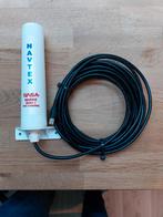 NASA Marine NAVTEX Antenne Serie 2, Ophalen of Verzenden, Nieuw, Communicatie