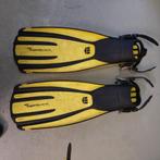 onderwatersport, Watersport en Boten, Ophalen, Gebruikt, Zwem- of Duikvliezen