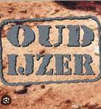 Gratis oud ijzer gevraagd, Doe-het-zelf en Verbouw, Metalen, Ophalen, Gebruikt