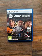 F1 25 - PlayStation 5 (PS5), Ophalen of Verzenden, Zo goed als nieuw