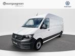 Volkswagen Crafter 35 2.0 TDI L4H3 | FWD | 140 pk | Trekhaak, Auto's, Bestelauto's, Voorwielaandrijving, Gebruikt, 4 cilinders
