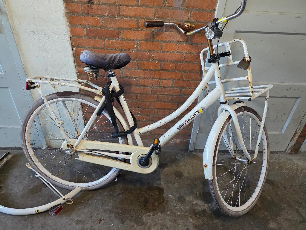 Fiets, Fietsen en Brommers, Ophalen, Gebruikt, Overige merken