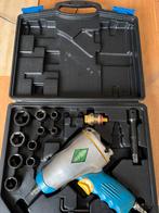 Airpress luchtsleutel, Auto diversen, Ophalen, Gebruikt