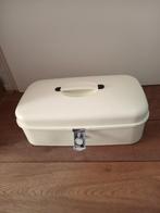 Z.g.a.n. mooie Broodtrommel, Antiek en Kunst, Ophalen of Verzenden