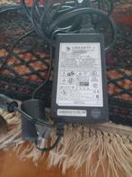 Oplader 12 vcd   4a, Ophalen