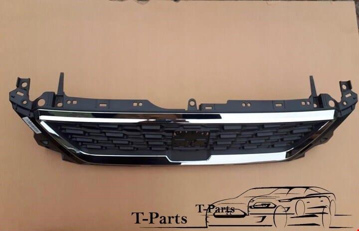 Seat ibiza 6F grille voorbumper rooster bumper gril 6F085365, Info@fabrikant.eu, Fabrikant BV, Voor, Nieuw