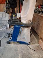 Scheppach HD12 stofafzuiger 550W, Ophalen