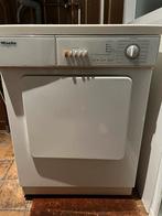 Miele Novotronic 1430 Luchtafvoer Wasdroger, Witgoed en Apparatuur, Wasdrogers, Ophalen, 6 tot 8 kg, Gebruikt, Luchtafvoer