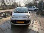 Citroën C1 1.0 5-DRS Sensodrive 2006 Grijs, 4 stoelen, C1, 68 pk, Origineel Nederlands