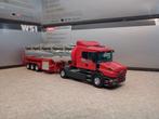 Scania Torpedo tankoplegger Tekno, Tekno, Nieuw, Tekno, Bus of Vrachtwagen
