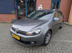Volkswagen GOLF 1.2 TSI HIGHL. BL.M, Trekhaak, Navi, Cruise, Voorwielaandrijving, Euro 5, Gebruikt, 680 kg