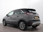 Opel Crossland X 1.2 TURBO 130PK INNOVATION PLUS EAT6 | Trek, Gebruikt, 1199 cc, LED verlichting, Origineel Nederlands