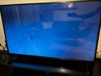 Sony Bravia TV 55 inch- Scherm defect, Ophalen, 50 Hz, Smart TV, Niet werkend