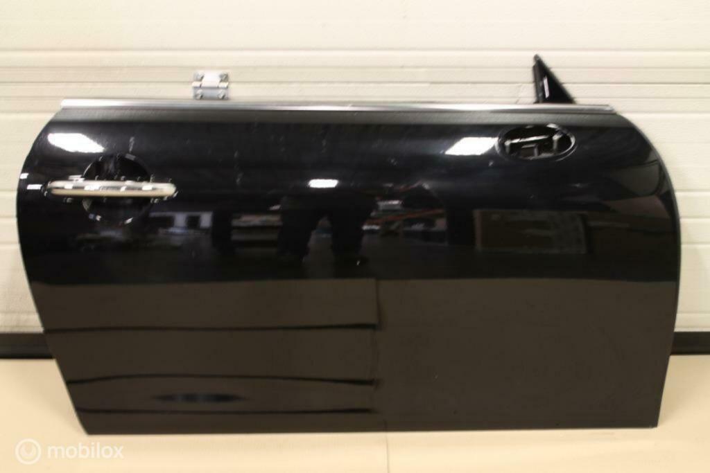 Deur rechts of links met raam en mechanisme mini F56 f57, Auto-onderdelen, Deur