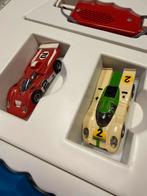 Vintage Faller A.M.S. Racebaan 3902 E, Overige merken, Ophalen of Verzenden, Elektrisch, Racebaan