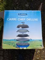 Cadac Carri Chef Deluxe XL, Ophalen, Zo goed als nieuw