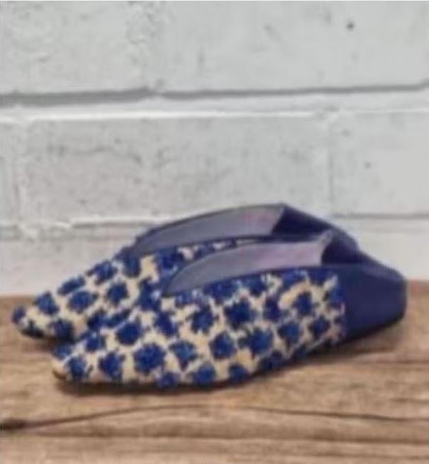 Majorelle - Mooie loafers maat 37 - Nieuw €150 Made in Italy, Ophalen of Verzenden, Majorelle, Nieuw, X