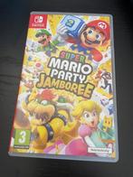 Mario Party Jamboree, Online, 1 speler, Ophalen of Verzenden, Zo goed als nieuw