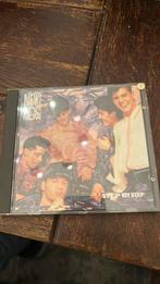 New kids on the block, step by step, Ophalen of Verzenden, 1980 tot 2000, Zo goed als nieuw