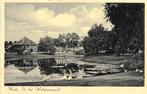 AK Breda - In het Wilhelminapark, Verzenden, Voor 1920, Gelopen, Noord-Brabant