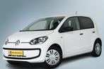 Volkswagen up! 1.0 Load up! BlueMotion / Airco / 4S banden, Voorwielaandrijving, Stof, Gebruikt, 60 pk