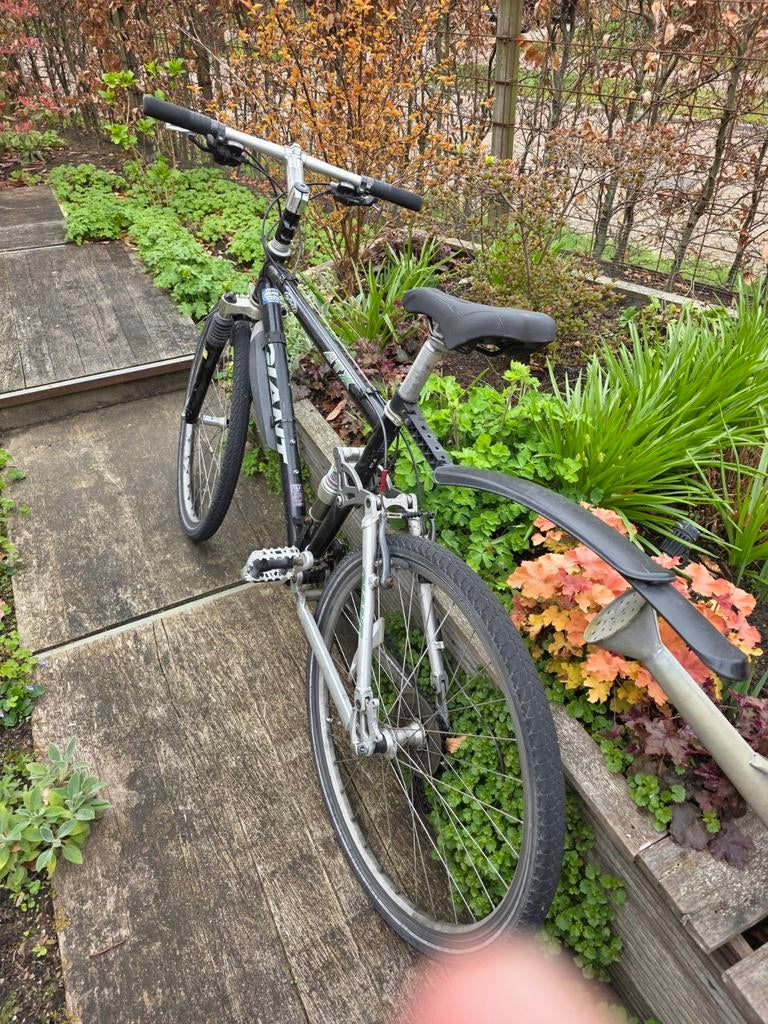 ATX Giant 950 (Kan in Eindhoven bezorgt worden), Verzenden, Aluminium, 24 inch of meer