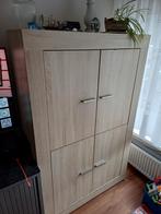 Stevige kast! Type Joost., Ophalen, Gebruikt